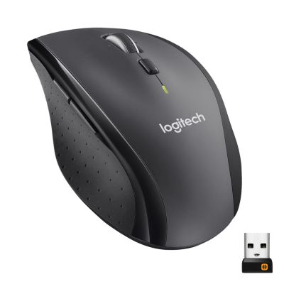 4. MYSZ LOGITECH M705 Wireless Mouse