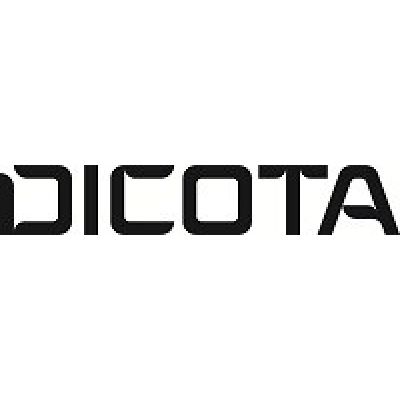Dicota Laptop Roller Top Traveller Eco BASE 13 -16" black