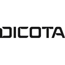 Dicota Laptop Roller Top Traveller Eco BASE 13 -16" black