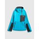 10. Kurtka softshell wiatroodporna 4F PRO membrana 10000 damska 4F 4FWSS26TSOFF542-48S
