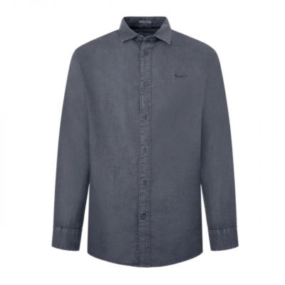 11. Koszula Pepe Jeans Paytton Regular Fit M PM308523