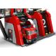 16. LEGO City 60414 Remiza strażacka z wozem strażackim