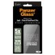 4. Szkło hartowane PanzerGlass Ceramic Screen Protector Ultra-Wide Fit na iPhone 16 Plus