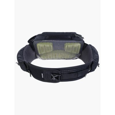2. Nerka rowerowa EVOC Hip Pack Pro 3 black