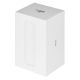 14. Access Point Wi-Fi 6 Ubiquti UniFi U6 Mesh 2.4GHz(2x2)/5GHz(4x4) PoE 1x1G