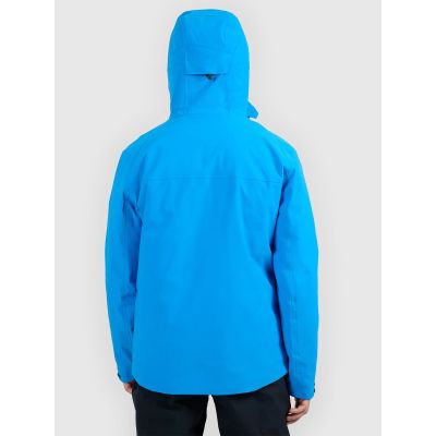 3. Kurtka techniczna 4F 4FWAW25TTJAM0787-33S