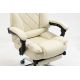 12. Activejet Fotel biurowy YK7416 beżowy