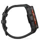 8. Garmin Instinct® 3 – 45 mm, Solar Zegarek Czarny