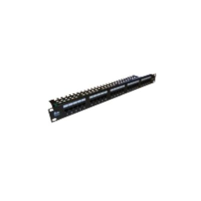 4. Alantec PK012 panel krosowniczy 1U