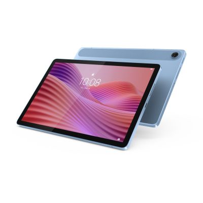 17. Lenovo Tab MediaTek Helio G85 10.1" WUXGA IPS 400nits 60Hz Touch 4/128GB Arm Mali-G52 5100mAh  Android Polar Blue