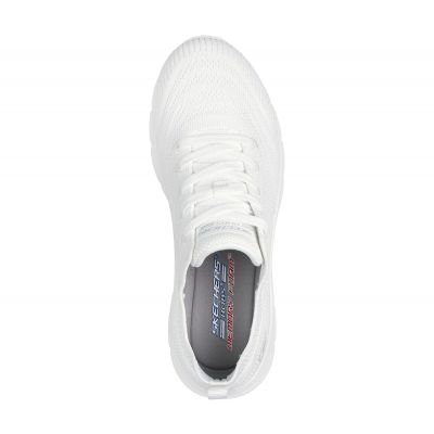 3. Buty Skechers Bobs Sport B Flex Lo - Graceful Stride W 117591