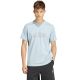 8. Koszulka adidas Illustrated Linear Graphic M IS2867