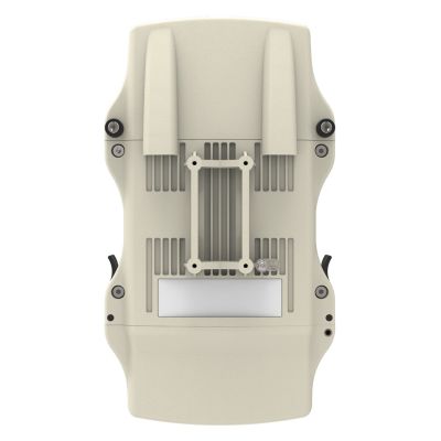 4. Router Mikrotik NetMetal 5 Obsługa PoE