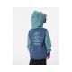 4. Bluza RIP CURL Grom Energy Z/T Hood - Boy niebieski