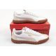 9. Puma buty damskie sportowe Club Kayzer OG trampki białe modne lekkie