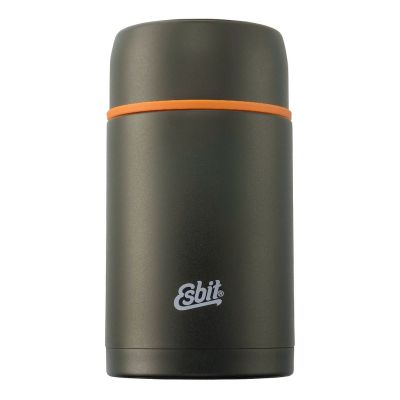 6. Termos obiadowy Esbit Food Jug 1L, olive green