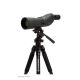 12. Celestron TrailSeeker 65 luneta 48x BaK-4 Czarny