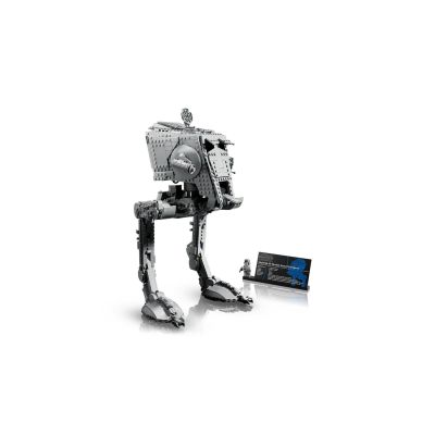 6. LEGO Star Wars 75417 - Maszyna krocząca AT-ST