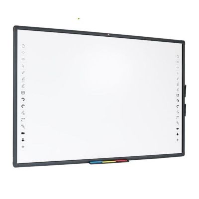2. Tablica interaktywna AVTEK TT-BOARD 80 (83" / 80”; 6 touch; Magnetyczna, Matowa)