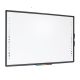 2. Tablica interaktywna AVTEK TT-BOARD 80 (83" / 80”; 6 touch; Magnetyczna, Matowa)
