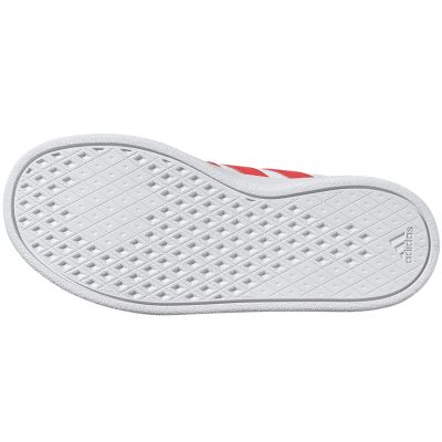 12. Buty adidas Breaknet Lifestyle Court Lace Jr HP8960