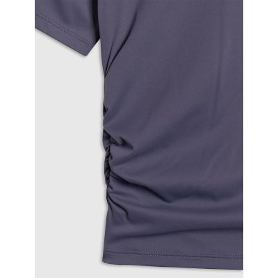 8. Top do jogi i pilatesu szybkoschnący damski 4F 4FWAW25TFTSF1524-31S