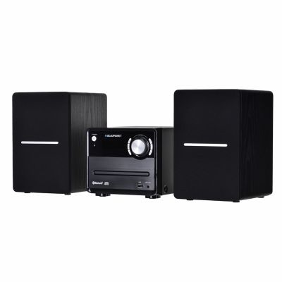2. Mikrowieża Blaupunkt  MS13BT