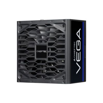 9. Zasilacz Chieftec Vega 750W PPG-750-S