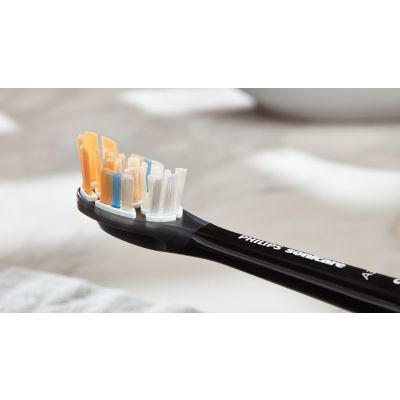 3. Główka szczoteczki PHILIPS HX9044/88 Sonicare 4 szt.