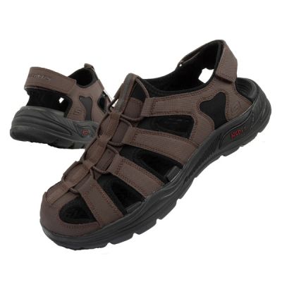 12. Sandały Skechers Arch Fit M 204348/CHOC