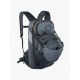 3. Plecak rowerowy EVOC Ride 12 carbon grey/black