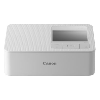 Drukarka Canon SELPHY CP1500 Biała