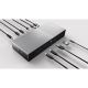 45. Kensington Stacja dokująca SD5000T5 EQ Thunderbolt 5 z potrójnym 4K i PD 140 W — Windows/macOS