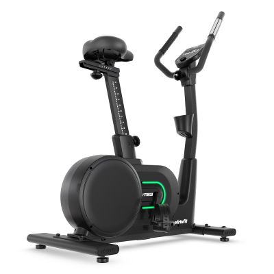 36. VIRTUFIT ICONSOLE HTR 2.1 ERGOMETR ROWER TRENINGOWY