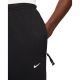 3. Nike Solo Swoosh Fleece Pants DX1364-010 Czarne XXL
