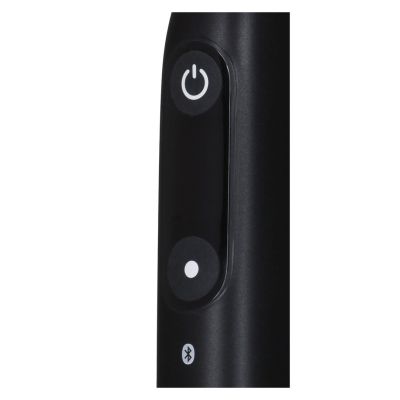 35. BRAUN ORAL-B SZCZOTECZKA ELEKTRYCZNA IO 6N BLACK ONYX czarna