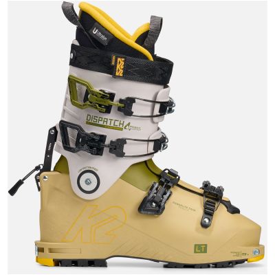2. Buty narciarskie męskie K2 DISPATCH LT