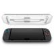 5. Szkło hartowane Spigen Glas.Tr ”EZ FIT” 2-pack na Nintendo Switch 2 - przezroczyste