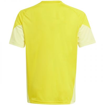 2. Koszulka adidas Tiro 25 Competition Training Jersey Jr JI8950