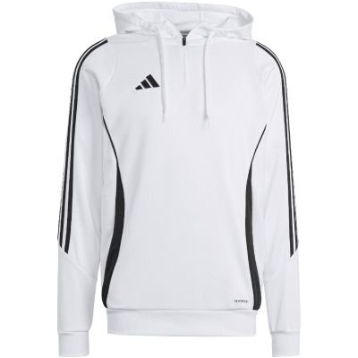 7. Bluza adidas Tiro 24 Training Hoodie M IR9399