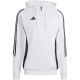 7. Bluza adidas Tiro 24 Training Hoodie M IR9399