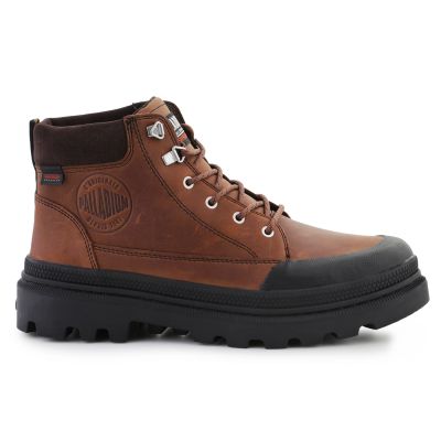 11. Buty Palladium Pallatrooper Cuff WP+ M 04365-248-M 