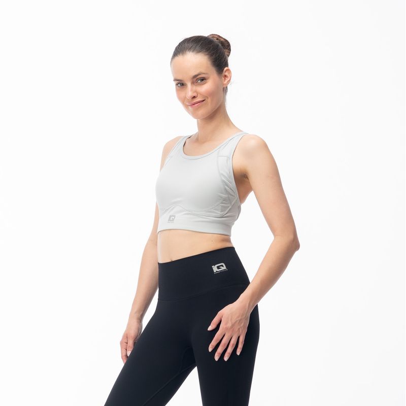 7. Stanik sportowy IQ Arika Wmns W 92800597417