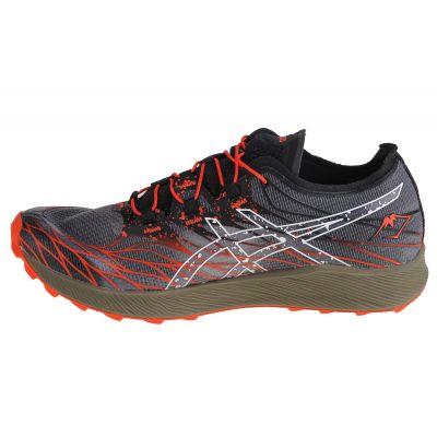 2. Buty do biegania Asics Fujispeed M 1011B330-002