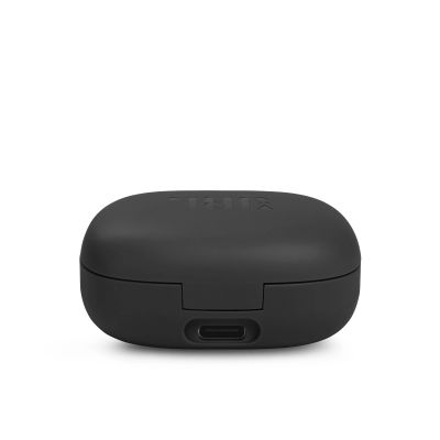 4. JBL Wave 300 słuchawki bezprzewodowe Bluetooth TWS czarne (JBLW300TWSBLK)