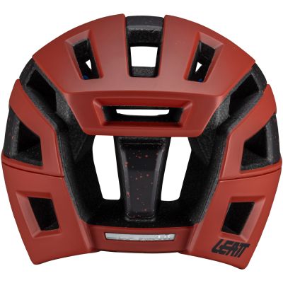 6. Kask rowerowy LEATT Helmet MTB Endurance 3.0 V25