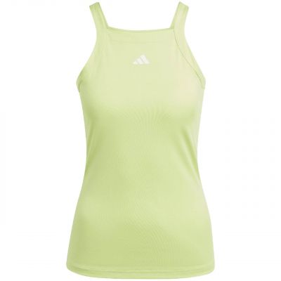 2. Koszulka adidas Top Aeroready Train Essentials Minimal Branding W HZ5628