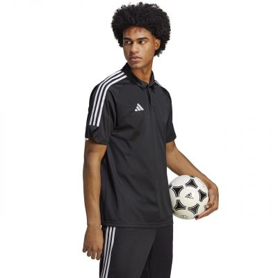 8. Koszulka adidas Tiro 23 League Polo M HS3578
