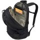 5. Thule EnRoute TEBP4316 - Black plecak Plecak turystyczny Czarny Nylon