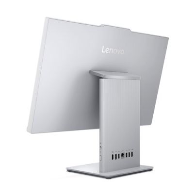 5. Lenovo IdeaCentre AIO 24IRH9 i5-13420H 23.8" FHD IPS AG 250nits 100Hz 16GB DDR5 5200 SSD1TB Intel UHD Graphics Win11 Cloud Grey + DVD Lenovo Slim DVD Burner DB65 (888015471)